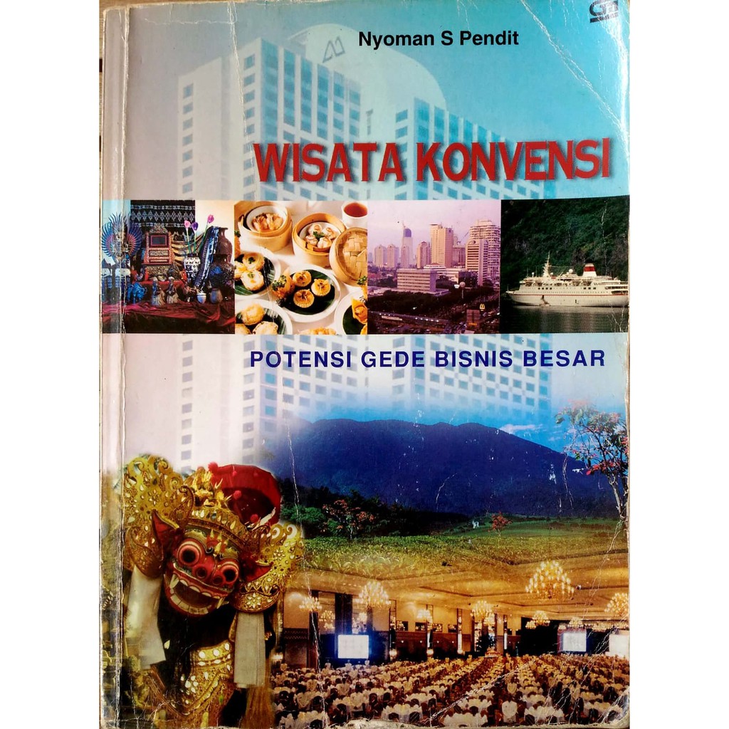 Mice (meeting, incentive, conference, exhibition) in this time still represent the potential . Jual Wisata Konvensi Indonesia Shopee Indonesia