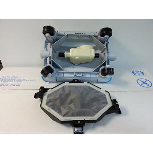 Robot De Piscine Nettoyeur De Fond Intex Unique Robot Laveur De Sol Luckytroll