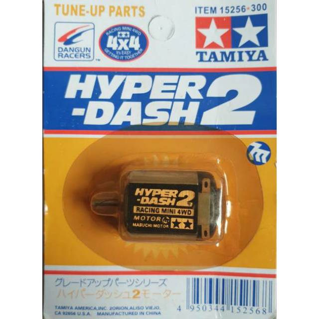 Jual dinamo tamiya hyper dash 3 motor mini 4wd japan cup 2019 original bagus dan murah di jual oleh ribuan toko online di indonesia | inkuiri.com. Dinamo Hyper Dash 2 Mini 4wd Shopee Indonesia