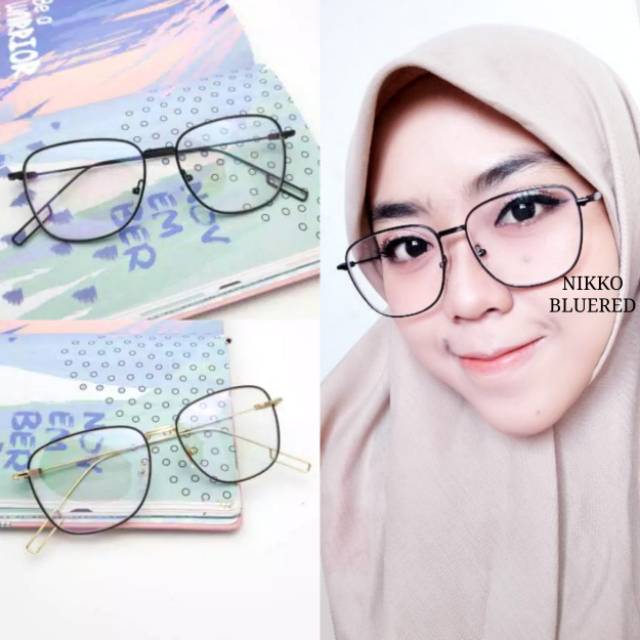 Ayo mbaca tips memilih model kacamata untuk hidung pesek berhijab terbaru sesuai bentuk wajah model frame kacamata cukup banyak dijual . 18 Hidung Pesek Model Kacamata Minus Wanita Untuk Wajah Bulat Booming Most Viral