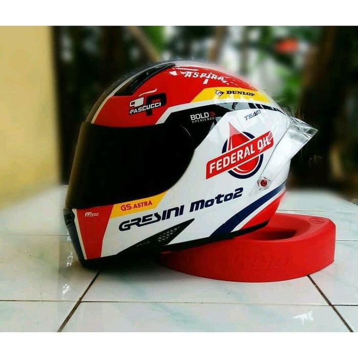 Helm rsv sv300 series yang sudah berlabel sni rsv helmet indonesia. Harga Helm Rsv Gresini Moto2 - Helm Rsv Menjadi ...