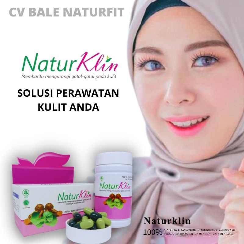 Nah, di dalamnya pasti dibahas khasiat kulit manggis yang bisa ngurangin. Obat Herbal Perawatan Kulit Jerawat Bisul Gatal Gatal Benjolan Penyakit Darah Kotor Bpom Naturklin Shopee Indonesia