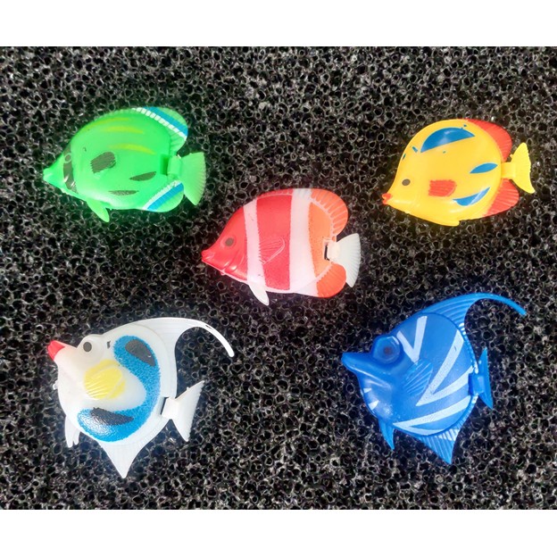 Plastic Aquarium Akuarium Plastik Pet Supplies Pet Accessories On Carousell Kemasan 250 ml Berat Packing 300 gram 2.