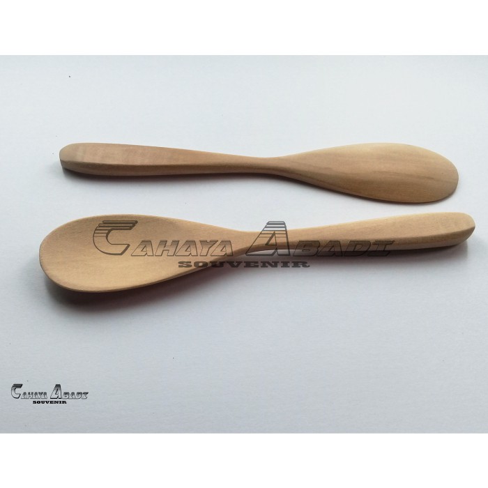 Sendok Teh Kopi Madu Kayu 15 cm / Sendok Madu / Sendok Kopi / Madu | Shopee  Indonesia
