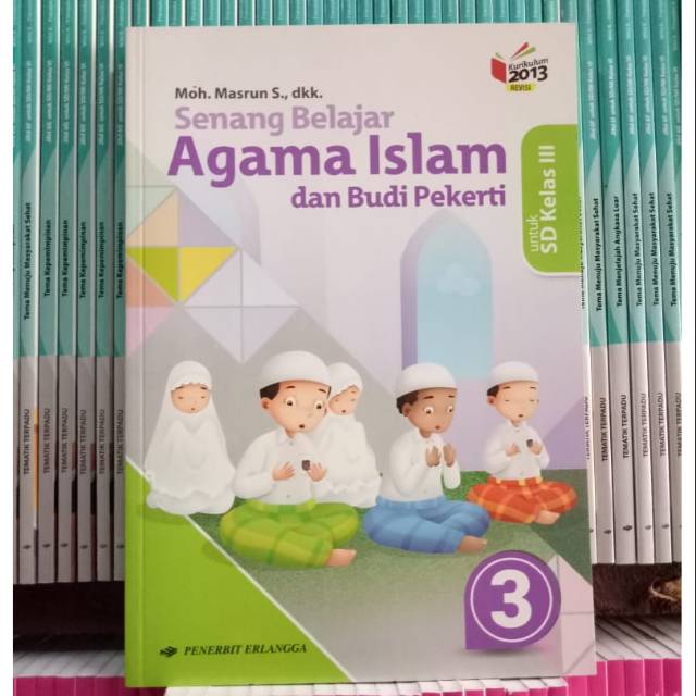(021) 877 946 09 whatsapp. Agama Islam Kelas 3 Sd Erlangga Shopee Indonesia