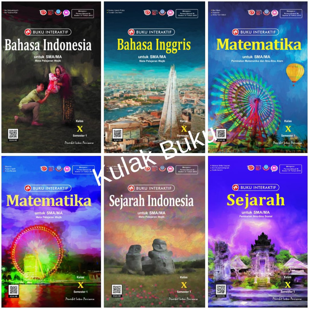 buku penjas kelas 11 kurikulum 2013 revisi 2017 pdf guru ilmu sosial. Buku Pr Lks Sma Kelas 10 Kelas X Intan Pariwara Kurikulum 2013 Semester 1 Th 2021 Shopee Indonesia