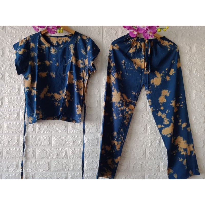 14/02/2017 · ada bahan katun rayon tebal atau tipis yang jelas anda selalu cek beragam pakaian alhasil bahan dengan jenis katun yang tebal maupun tipis gitu yah. PIYAMA TIE DYE BALI bahan tebal ld 110 | Shopee Indonesia