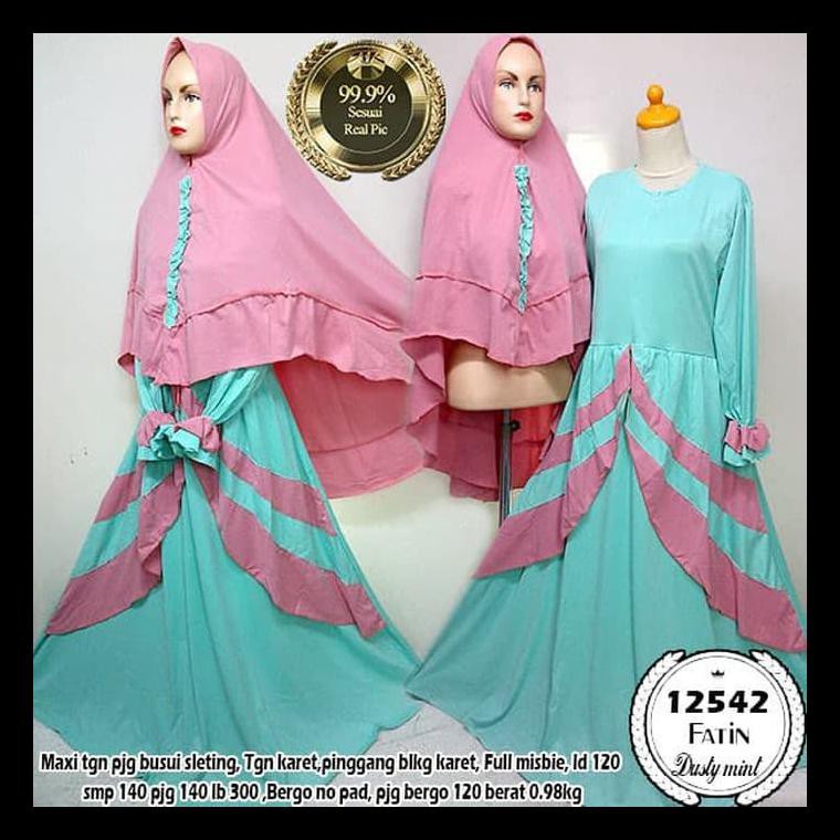 Gamis Polos Gamis Wanita Gamis Syari Gamis Simple Gamis Kekinian