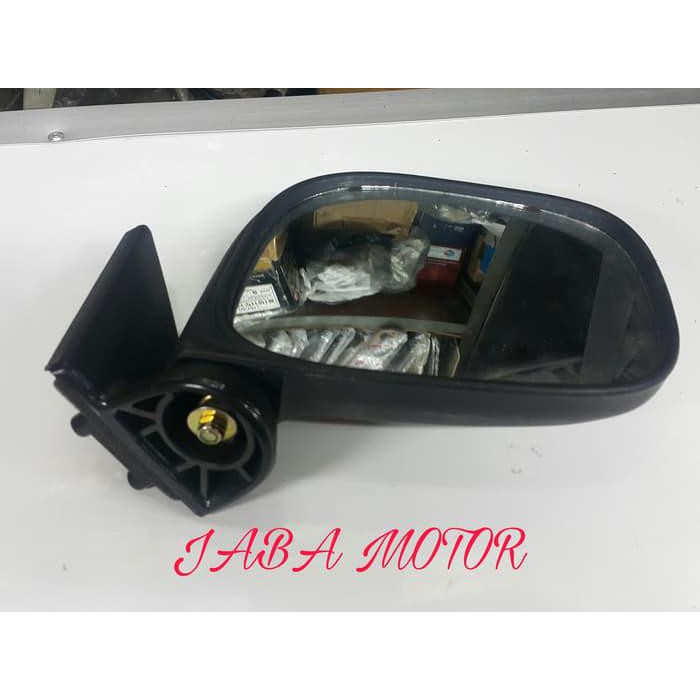 Beli spion kijang lgx terlengkap harga murah january 2022 terbaru di tokopedia! Jual Spion Kijang Kapsul Manual Original Tahun 1997 1999 Indonesia Shopee Indonesia