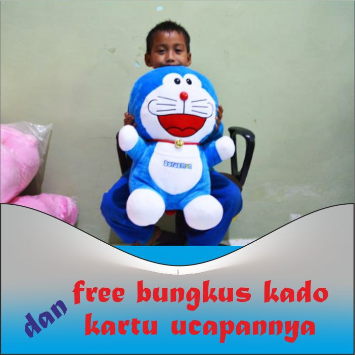 Unduh Gratis Gambar Boneka Doraemon Doraemon Boneka Terbaru by www.lampunghits.com