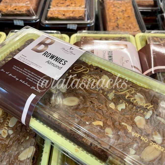 Primarasa brownies panggang rasa rasa bandung oreo. Harga Brownis Panggang Primarasa Terbaru April 2022 Biggo Indonesia