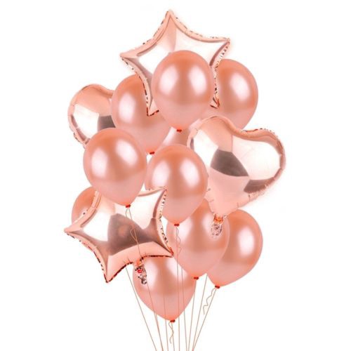 Find a fill balloon with helium near you today. Suneducationgroup Com Helium Lovely Party Decoration Heart Love Wedding Birthday Latex Balloons Home Garden Home Furniture Diy