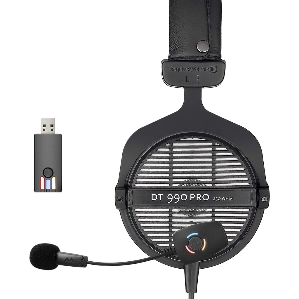 Antlion audio modmic