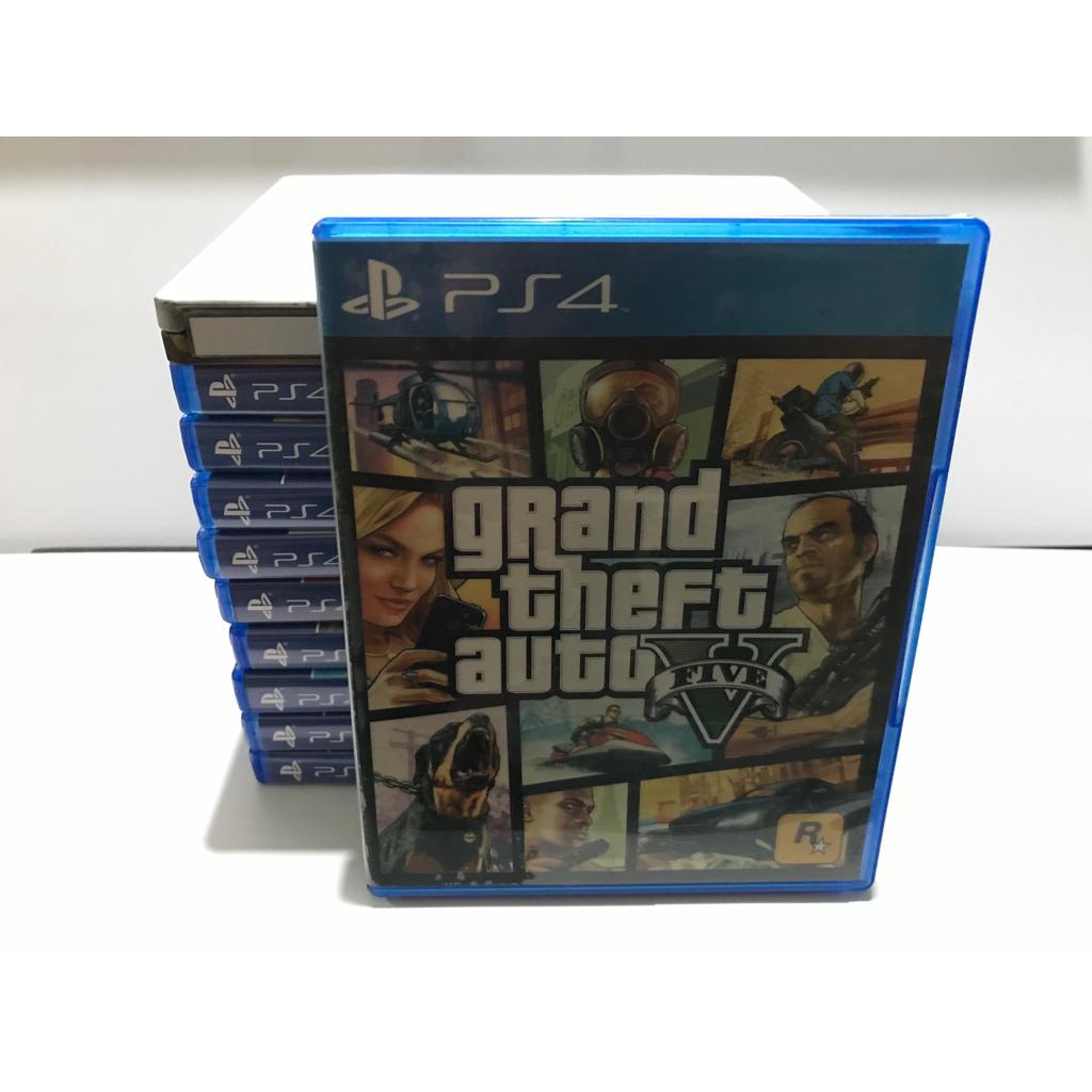 Cd Gta V 2026 BigGo