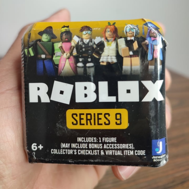 Roblox BOX 2026 BigGo