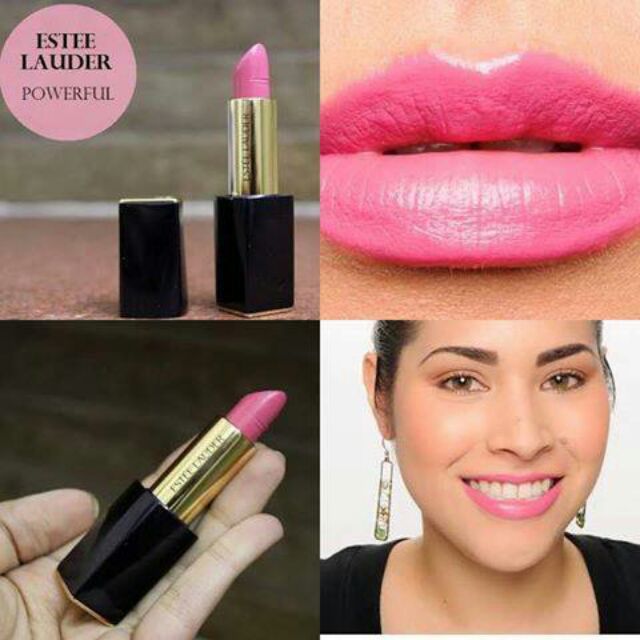 Estee lauder lipstick ถูกที่สุด พร้อมโปรโมชั่น