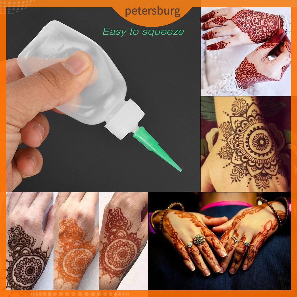 Característica de uma tatuagem de henna Tatuagem De Henna O Que E Como E Feita 90 Inspiracoes Lindas