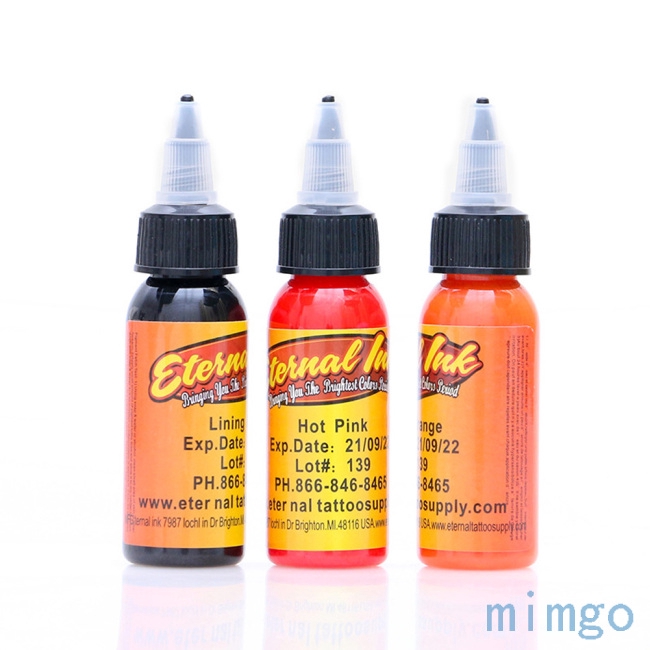 30Ml Body Painting Tattoo Ink Permanent Makeup Coloring Pigment Eyebrows Eyeliner Tattoo Paint Body Eternal Tattoo Ink | Shopee Brasil 650_x_650_jpg