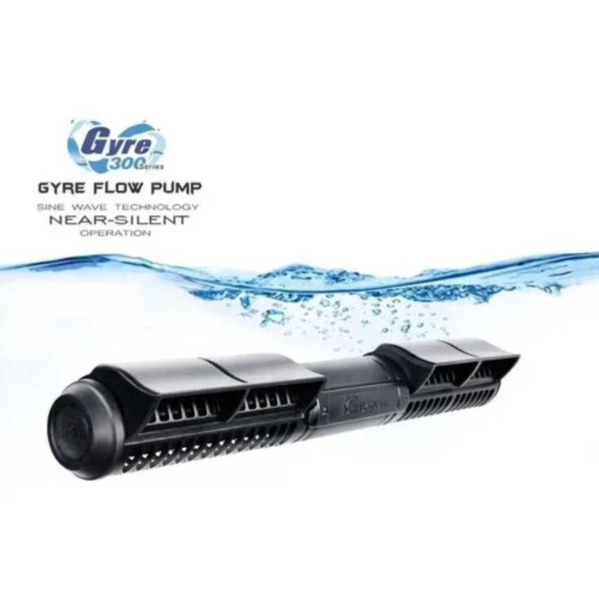 Maxspect Gyre Xf 250 Pomp Incl Controller Ballast Maxspect Gyre 200 Series Flow Pumps Flow Pumps Wavemakers Descubra a melhor forma de comprar.