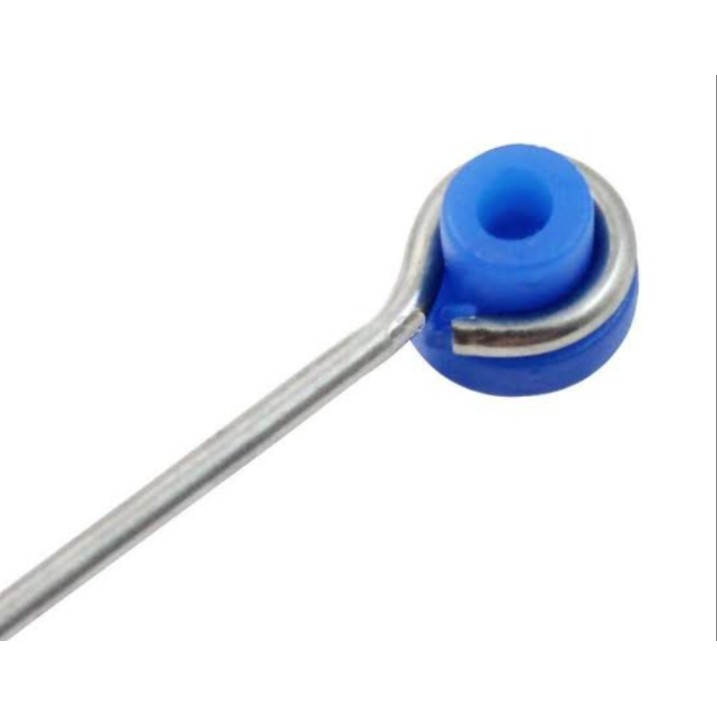 Borracha da aste tatuagem Borracha Para Batedor Modelo Hamburguer 10 Unidades Espaco Do Tatuador