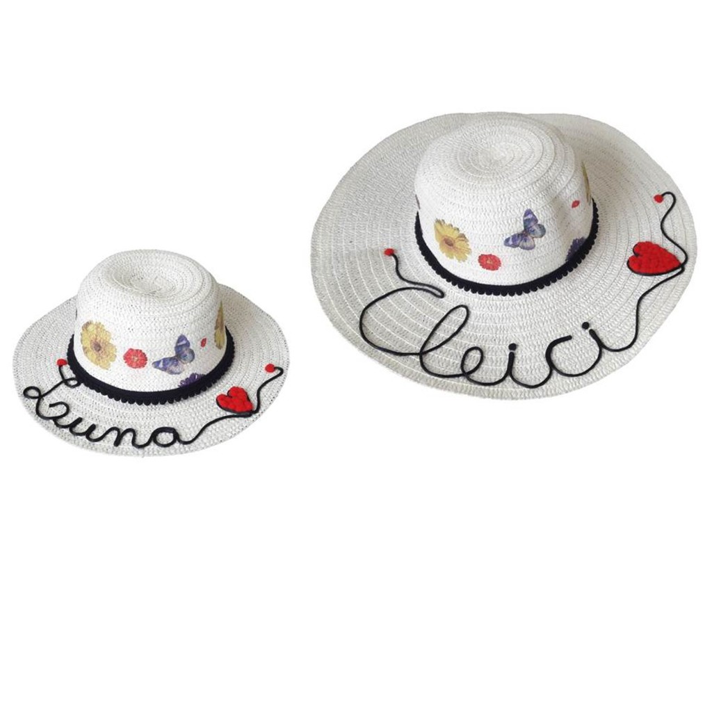 chapeu liso Chapéu de Praia Para Personalizar no Atacado