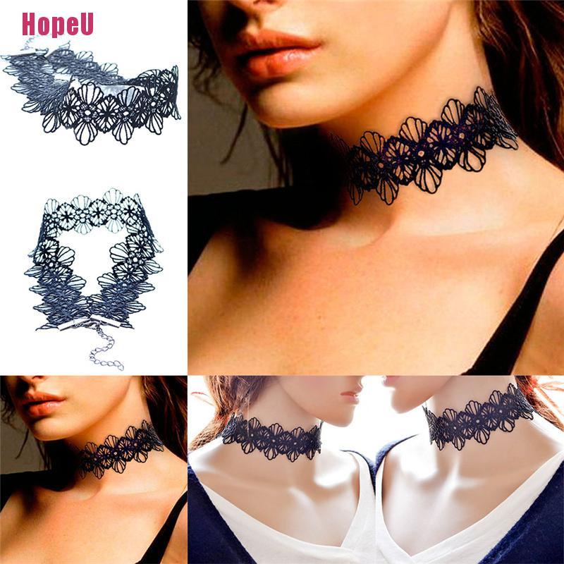 Lace Retro Tattoo Choker Boho Neck Dress Vintage Gothic Necklace Chain Jewe Up Costume Jewellery Fashion Suneducationgroup.com 800_x_800_jpg
