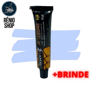 Black bee pomada tatuagem Pomada Cicatrizante Para Tatuagem Aftercare Black Bee 15g Tattoo Parts Loja Virtual Tudo Para Tatuagens E Piercings