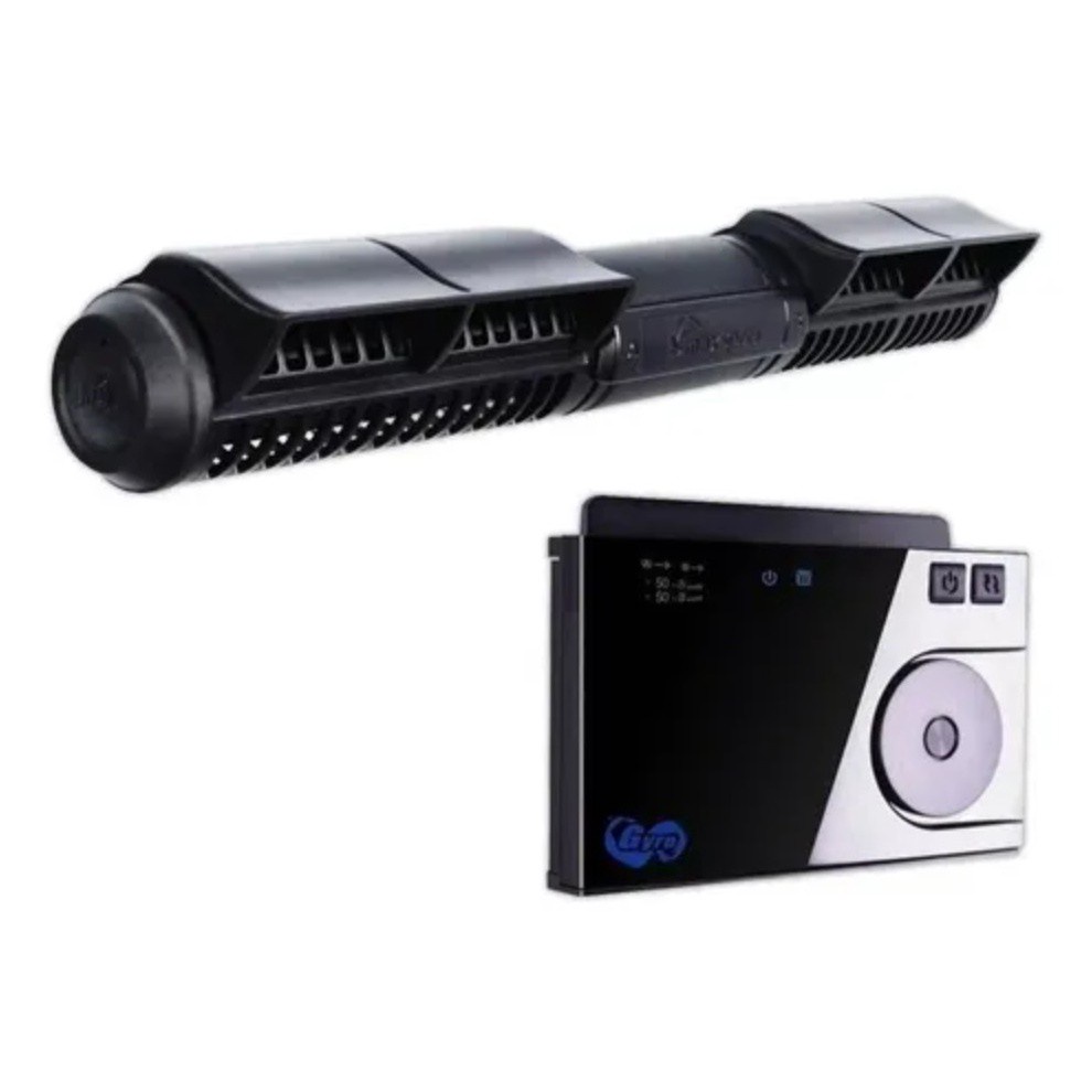 Bomba De Circulacao Maxspect Gyre Xf350 Controlador Brasil 