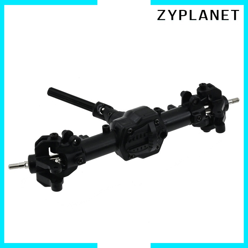 toys games other rc parts accs suneducationgroupcom alloy front rear axle original for mn mn86 mn86s 112 rc crawler car parts on rear axle car parts