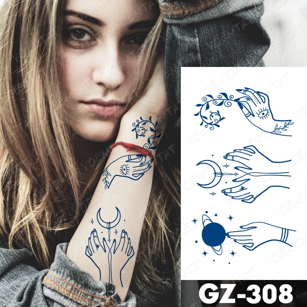 Body manga longa estilo tatuagem Tattoo2me Comics Geek Nerd E Otaku As Tatuagens