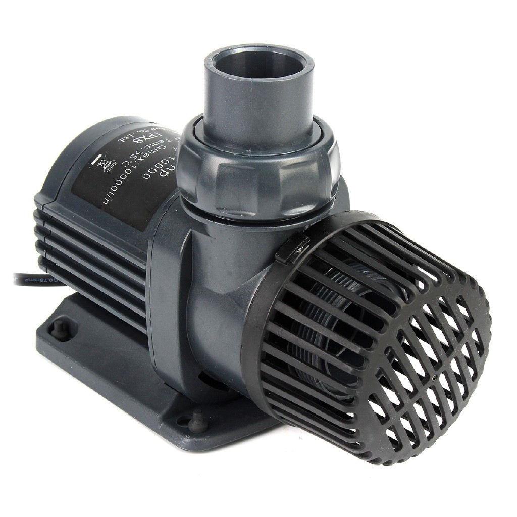 Ati Jebao Brushless Dc Pump Dcp 20000 Sewatec A E 