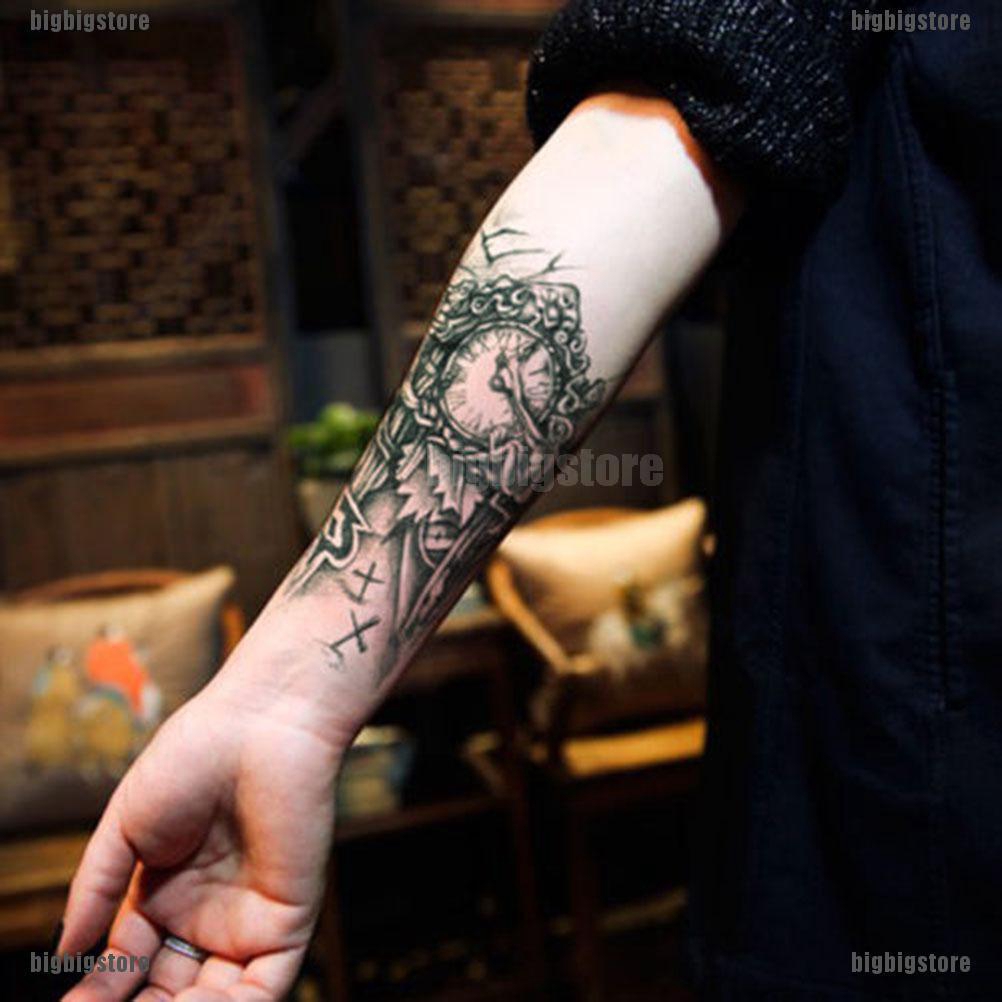 Braço mecanico tatuagem em 3d Tattoo Braco Mecanico Em 3d Mmod