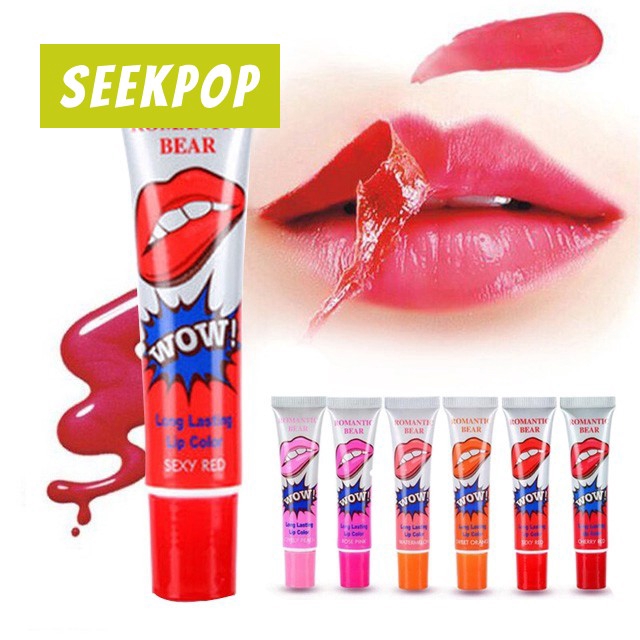Batom tatuagem como usar 6 Cores Garrafa De Vinho Tinto Batom Tatuagem Manchada Batom Fosco Gloss Labial Vermelho Facil De Usar A Prova Dwaterproof Agua Nao Vara Matiz Liquido Lipstick Red Matte Lipstickmatte Lipstick Red Aliexpress
