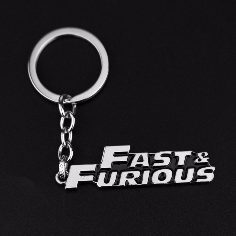 Scopri ricette, idee per la casa, consigli di stile e altre idee da provare. Velozes Furiosos Velozes E Furiosos 8 Logo Chaveiro Pingento Shopee Brasil