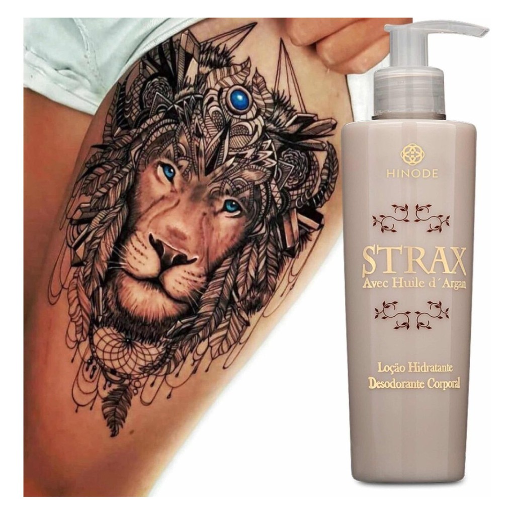 Clareador de tatuagem hinode Serum Clareador Illumina Cosmetico Feminino Hinode Nunca Usado 27888831 Enjoei