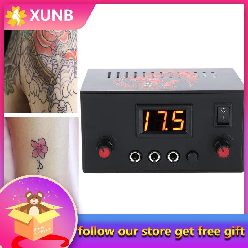 Box para carregar maquina de tatuagem Desmistificando A Tatuagem Ins Piradas