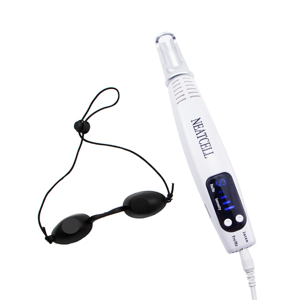 Caneta removedora de tatuagem Caneta Laser Plasma Verruga Manchas Tatuagem Pintas Sarda Top Total Equipamentos E Produtos Para Estetica Magazine Luiza