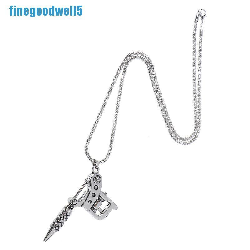 Colar tatuagem com pingente 31 Tatuagens Tipo Tornozeleira Muito Criativas