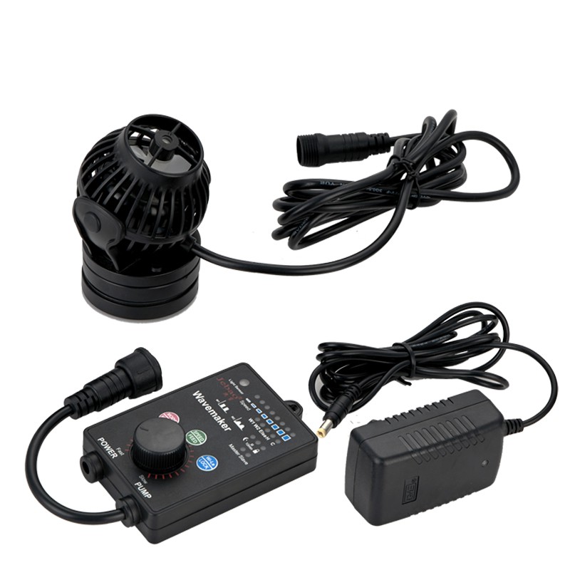 Jebao Ow Wave Maker Flux Bomba Controlador Marinho Recife Aquario Rw Pp Sw Upgrade Brasil I really could not be happier.