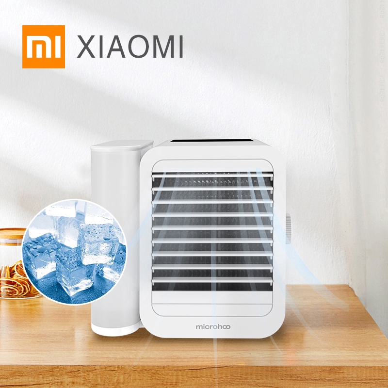 ArCondicionado USB Xiaomi Microhoo com Touch Screen