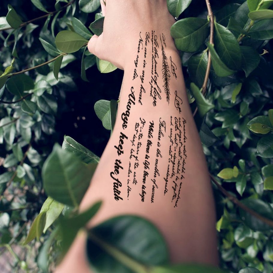 Cartela tatuagem temporaria flor pé Pin Em Carnamara