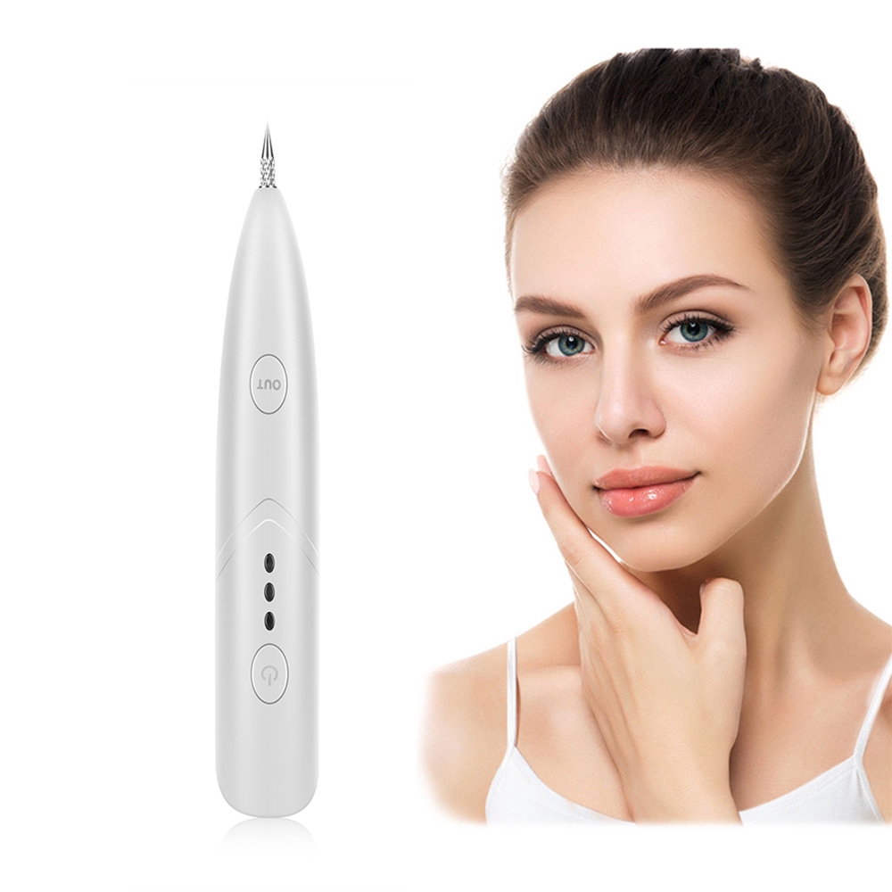 Caneta plasma remove manchas sardas verrugas tatuagem varias cores Caneta De Plasma De 8 Velocidades Lcd Remocao De Pintas E Tatuagem Laser Sardas Manchas Escuras Ferramenta De Remocao De Verrugas Cuidados Com A Pele Maquina Maquina Utensilios De Cuidado Facial Aliexpress