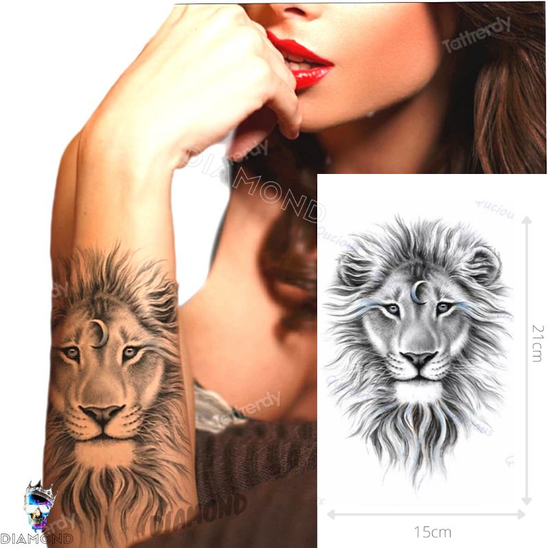 Tatuagem Temporária Masculina| Tattoo Fake | Envio Imediato | | Shopee Brasil 800_x_800_jpg