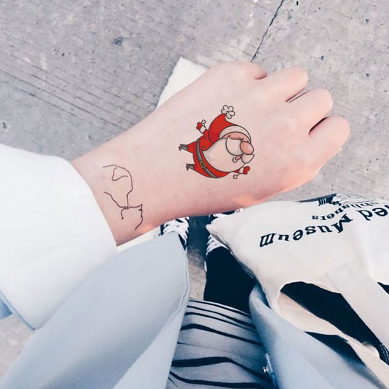 Boneco de ventrículo tatuagem Bonequinhos De Vodu 18 Tatuagens Para Te Dar Ideias Inocentes Tattoodo
