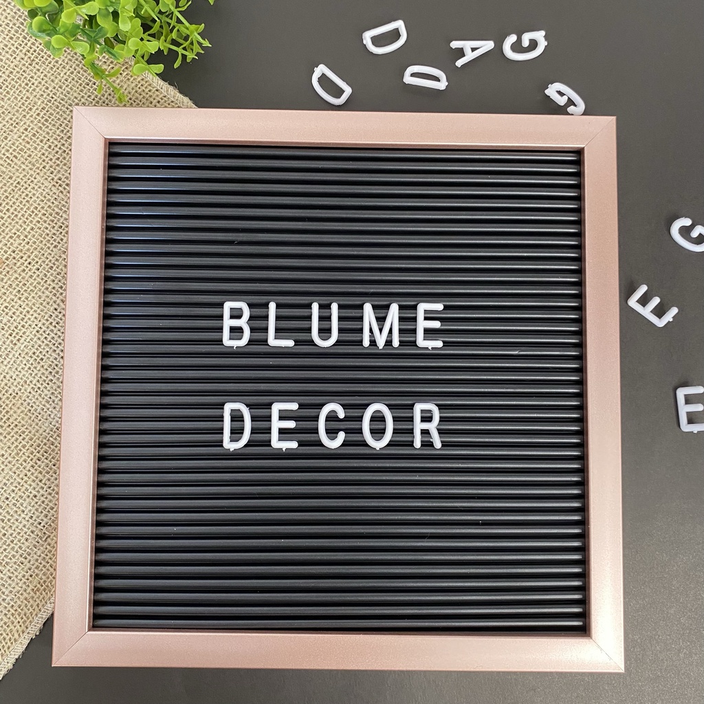 If your tv has developed mechanical faults or is way past its heyday, it might be time to dispose of it. Quadro De Letras Decorativo Quadro Letreiro Letreiro Decorativo Quadro Para Recados Letter Board Retro Dourado Letter Board Rose Gold Adorno Shopee Brasil