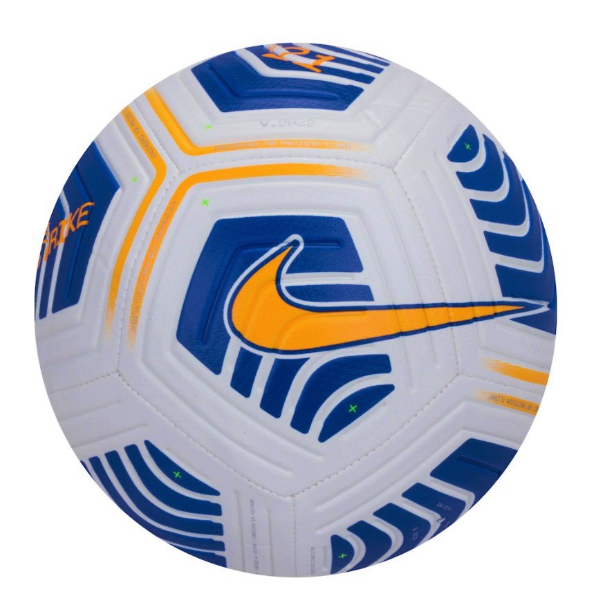 Ele foi o artilheiro, melhor atacante e jogador. Nova Bola Nike Brasileirao 2021 Beecost