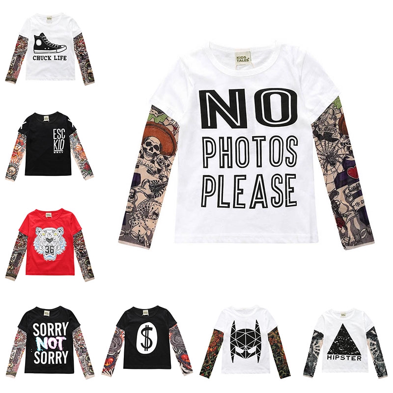 Camiseta masculina estampa tatuagem Camiseta Old School Tattoo Chico Rei