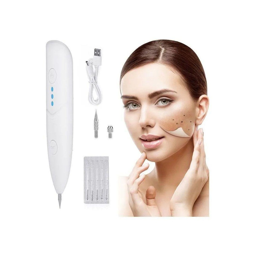 Caneta plasma remove manchas sardas verrugas tatuagem Caneta Plasma Remove Manchas Sardas Verrugas Tatuagem Mercado Livre