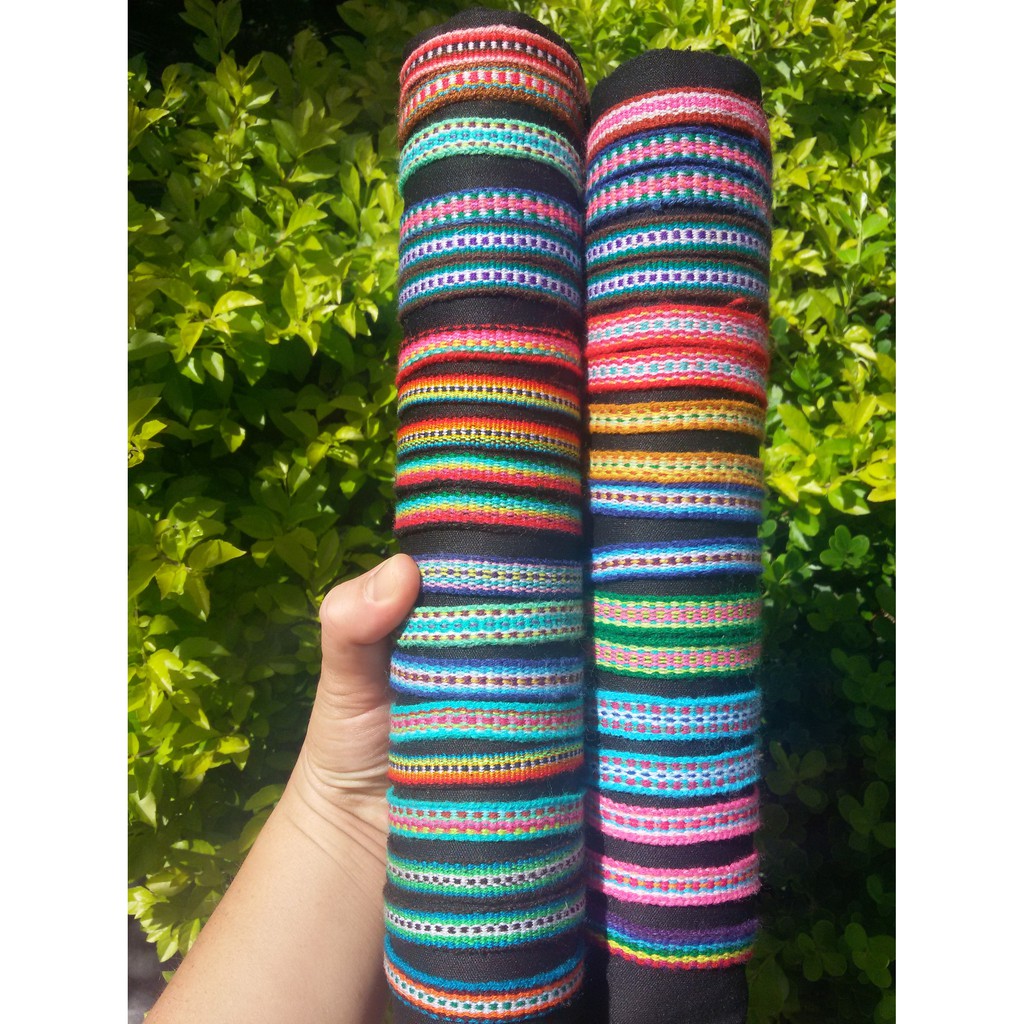 Kit 10 Pulseiras Coloridas Hippie Praia Amizade Sem