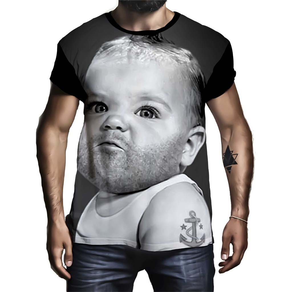 Bebes crianças com tatuagem Tatuagem Para Filho Como Escolher E 60 Fotos Incriveis Para Se Inspirar